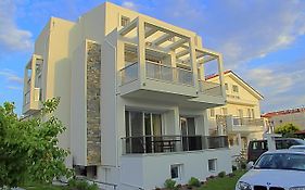 Sky Rays Luxury Apartments